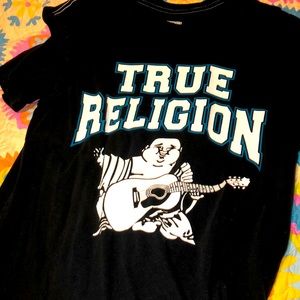 True religion